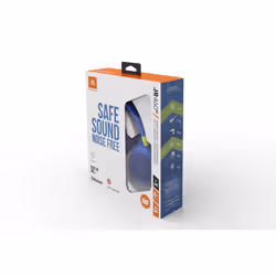 JBL JR460 NC Bleu - Vue supplémentaire 8
