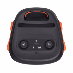 JBL PARTYBOX 110 haut-parleur Noir Sans fil 160 W