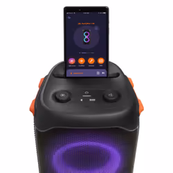 JBL PARTYBOX 110 haut-parleur Noir Sans fil 160 W - Vue supplémentaire 5