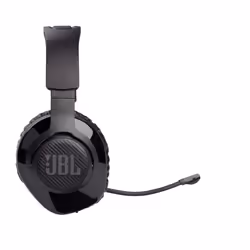 JBL Quantum 350 Noir - Vue supplémentaire 4