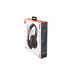 JBL Tune 510 Noir - Vue supplémentaire 10
