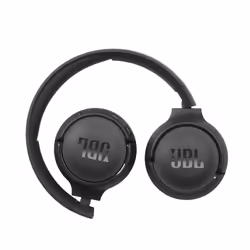 JBL Tune 510 Noir - Vue supplémentaire 4