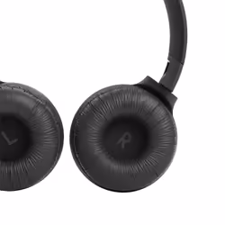 JBL Tune 510 Noir - Vue supplémentaire 7