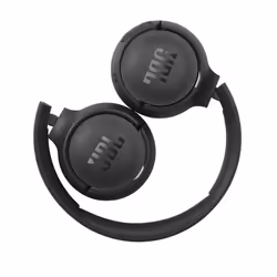 JBL Tune 510 Noir - Vue supplémentaire 8
