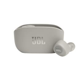 JBL Wave 100 TWS Argent