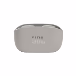 JBL Wave 100 TWS Casque TWS Ecouteurs Musique Bluetooth Argent - Vue supplémentaire 5