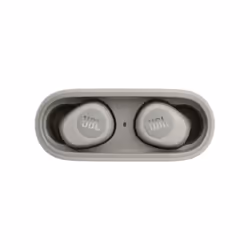 JBL Wave 100 TWS Casque TWS Ecouteurs Musique Bluetooth Argent - Vue supplémentaire 6