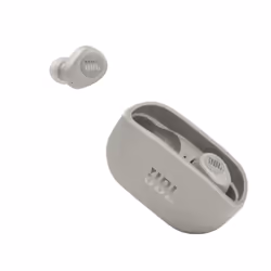 JBL Wave 100 TWS Casque TWS Ecouteurs Musique Bluetooth Argent - Vue supplémentaire 9