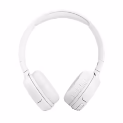 JBL Tune 510 Blanc - Vue supplémentaire 4