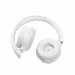 JBL Tune 510 Blanc - Vue supplémentaire 5