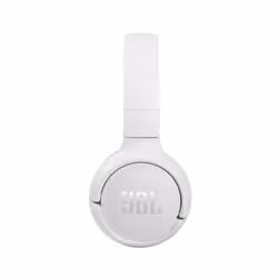 JBL Tune 510 Blanc - Vue supplémentaire 8