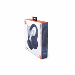 JBL Tune 510 Bleu - Vue supplémentaire 10