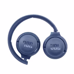 JBL Tune 510 Bleu - Vue supplémentaire 4