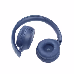 JBL Tune 510 Bleu - Vue supplémentaire 6