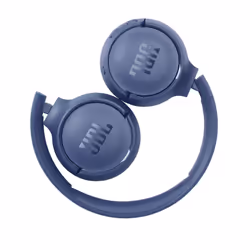 JBL Tune 510 Bleu - Vue supplémentaire 8