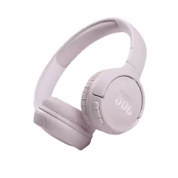 JBL Tune 510, Sans fil, Musique, 20 - 20000 Hz, 160 g, Écouteurs, Rose