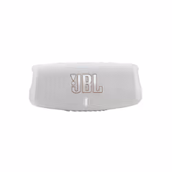 JBL CHARGE 5 Enceinte portable stéréo Blanc 30 W