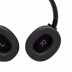 JBL Tune 710 Noir - Vue supplémentaire 4