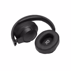JBL Tune 710 Noir - Vue supplémentaire 5