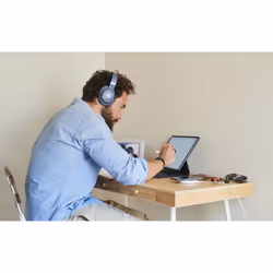 JBL Tune 760 NC Noir - Vue supplémentaire 10