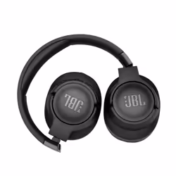 JBL Tune 760 NC Noir - Vue supplémentaire 4
