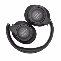 JBL Tune 760 NC Noir - Vue supplémentaire 6