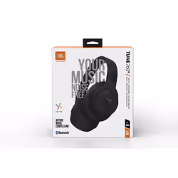 JBL Tune 760 NC Noir - Vue supplémentaire 8