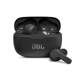 JBL Wave 200 TWS Noir