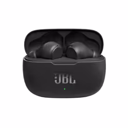 JBL Wave 200 TWS Noir - Vue supplémentaire 10