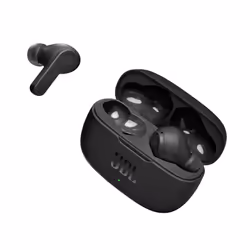 JBL Wave 200 TWS Noir - Vue supplémentaire 9