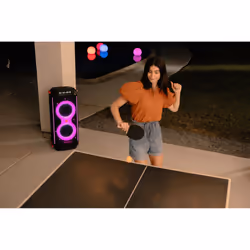 JBL PartyBox 710 Enceinte Bluetooth 800 W Noir Usage Extérieur - Vue supplémentaire 10