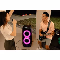 JBL PartyBox 710 Enceinte Bluetooth 800 W Noir Usage Extérieur - Vue supplémentaire 11