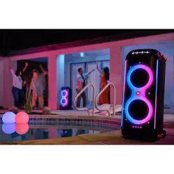 JBL PartyBox 710 Enceinte Bluetooth 800 W Noir Usage Extérieur - Vue supplémentaire 14