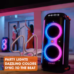 JBL PartyBox 710 Enceinte Bluetooth 800 W Noir Usage Extérieur - Vue supplémentaire 15