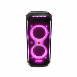 JBL PartyBox 710 Enceinte Bluetooth 800 W Noir Usage Extérieur - Vue supplémentaire 2