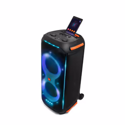 JBL PartyBox 710 Enceinte Bluetooth 800 W Noir Usage Extérieur - Vue supplémentaire 7