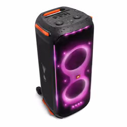 JBL PartyBox 710 Enceinte Bluetooth 800 W Noir Usage Extérieur - Vue supplémentaire 8
