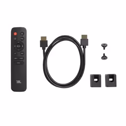 JBL CINEMA SB270 Noir 2.1 canaux 220 W - Vue supplémentaire 3