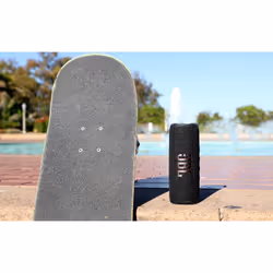 JBL Flip 6 Noir 30 W - Vue supplémentaire 7