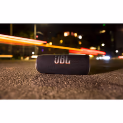 JBL Flip 6 Noir 30 W - Vue supplémentaire 8