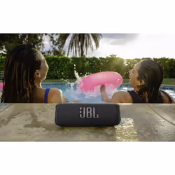 JBL Flip 6 Noir 30 W - Vue supplémentaire 9