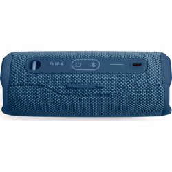 JBL FLIP 6 Enceinte portable stéréo Bleu 20 W - Vue supplémentaire 5