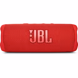 JBL FLIP 6 Enceinte portable stéréo Rouge 20 W