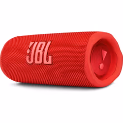 JBL FLIP 6 Enceinte portable stéréo Rouge 20 W