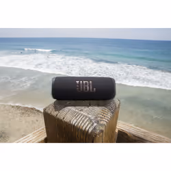 JBL FLIP 6 Enceinte portable stéréo Blanc 20 W - Vue supplémentaire 10