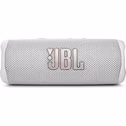 JBL FLIP 6 Enceinte portable stéréo Blanc 20 W