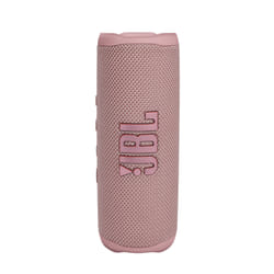 JBL FLIP 6 Enceinte portable stéréo Rose 20 W