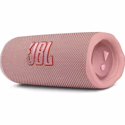 JBL FLIP 6 Enceinte portable stéréo Rose 20 W