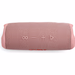 JBL FLIP 6 Enceinte portable stéréo Rose 20 W - Vue supplémentaire 4