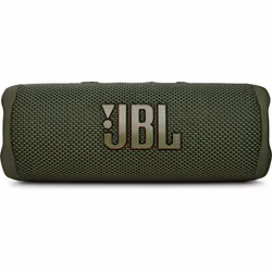 JBL FLIP 6 Enceinte portable stéréo Vert 20 W